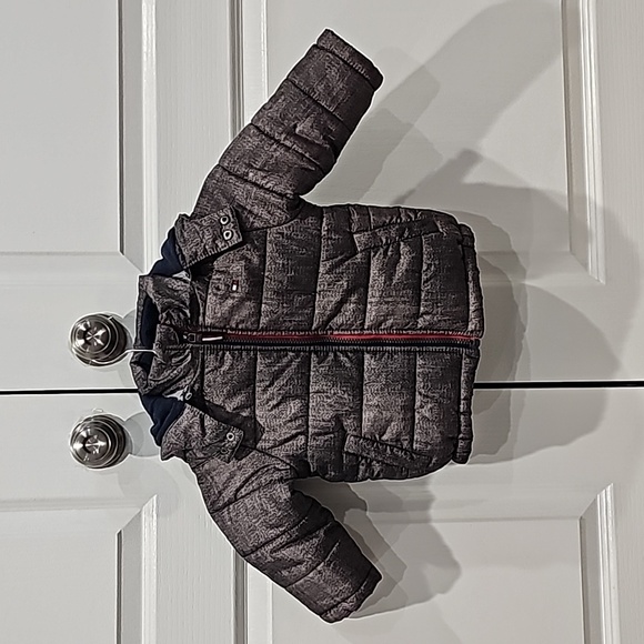 Tommy Hilfiger Other - Tommy Hilfiger jacket